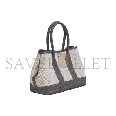 HERMÈS MASTER GARDEN PARTY MINI 23 H086418CKAA (23*16*10cm)